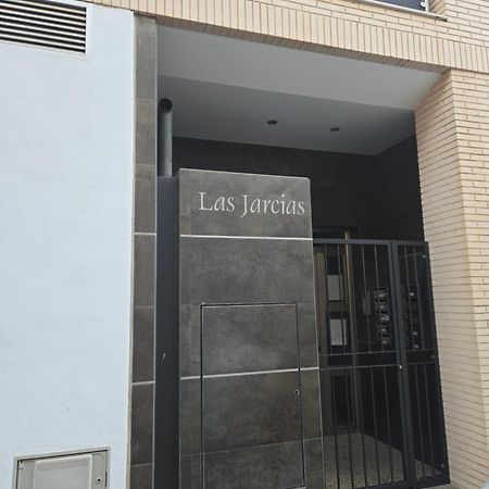 Moncófar Las Jarcias I מראה חיצוני תמונה