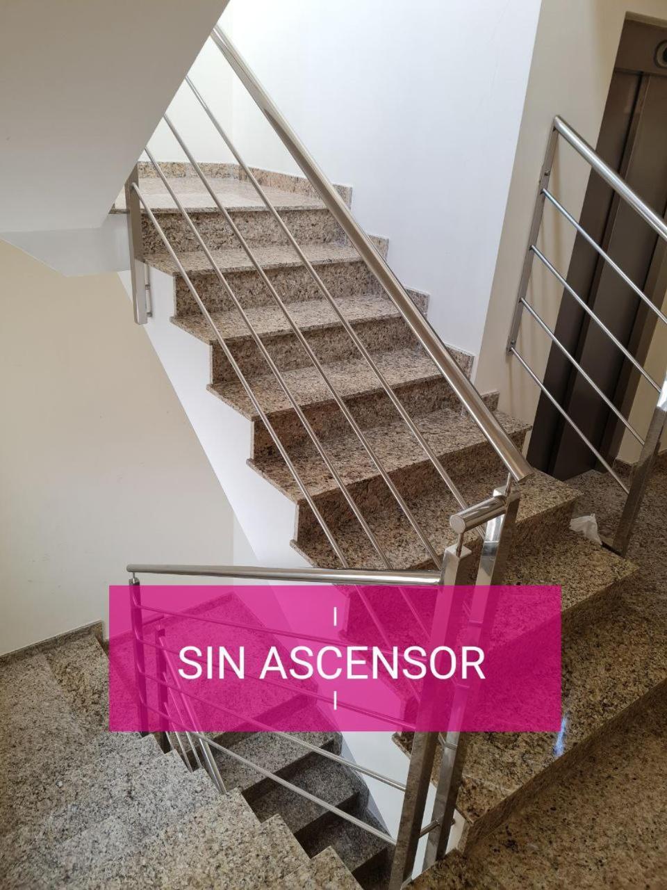 Moncófar Las Jarcias I מראה חיצוני תמונה