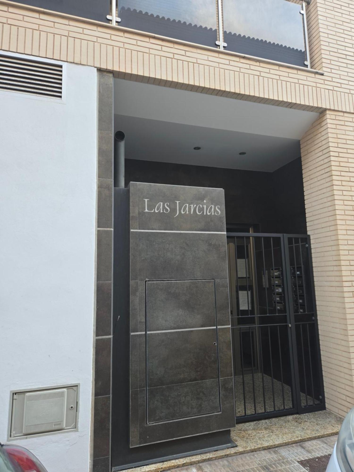 Moncófar Las Jarcias I מראה חיצוני תמונה